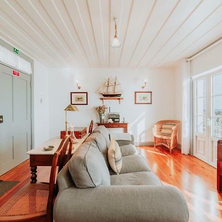 Casa Da Praia Камара-де-Лобуш Екстер'єр фото