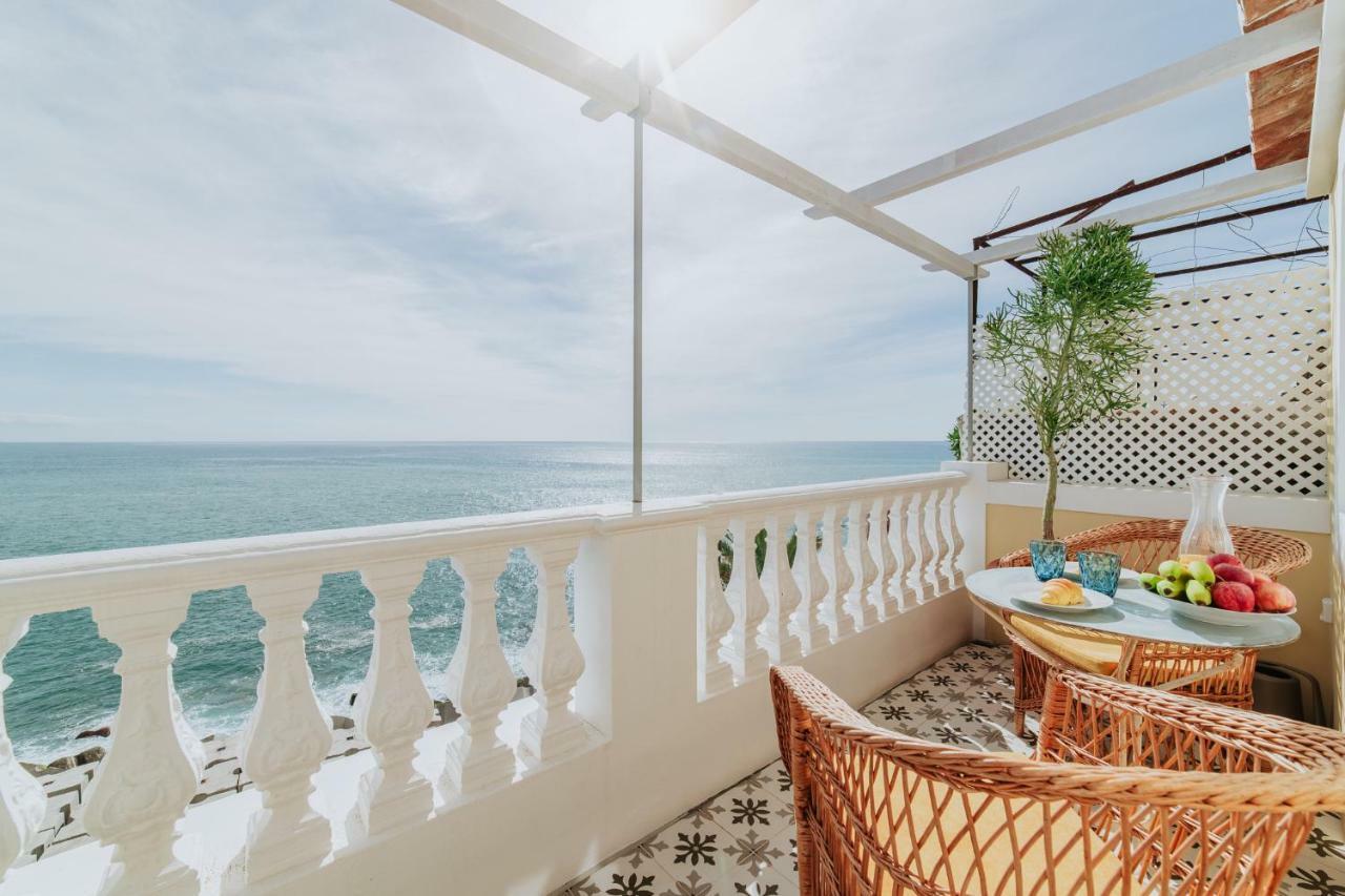 Casa Da Praia Камара-де-Лобуш Екстер'єр фото